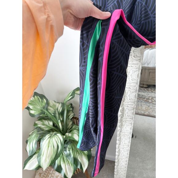 Puma x Lemlem Printed Athletic Onesie Jumpsuit - Picture 4 of 9